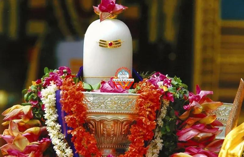 Ganesh Pooja