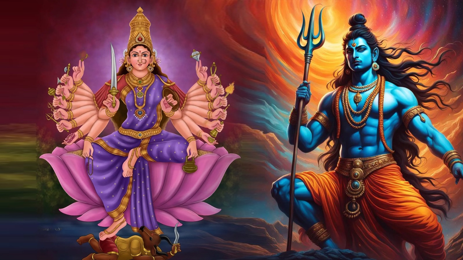 Ganesh Pooja