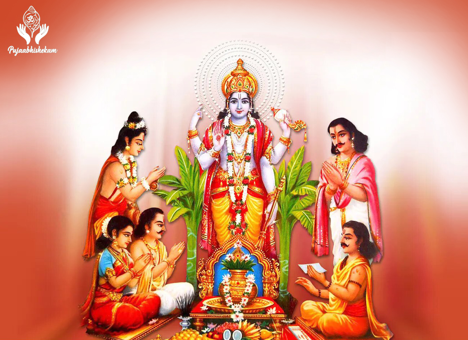 Ganesh Pooja