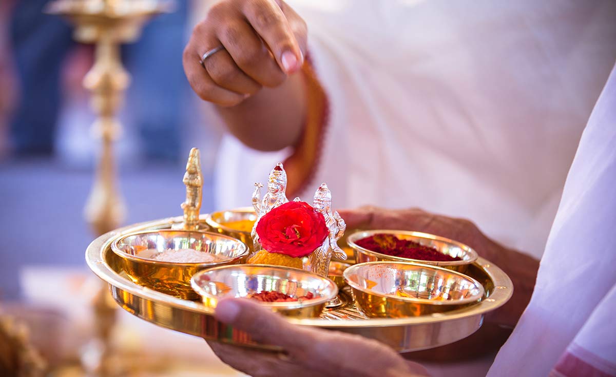Ganesh Pooja
